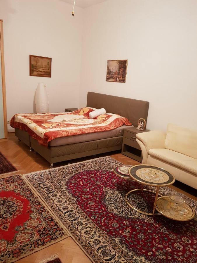 Vienna- Luxury Apartment Vienna