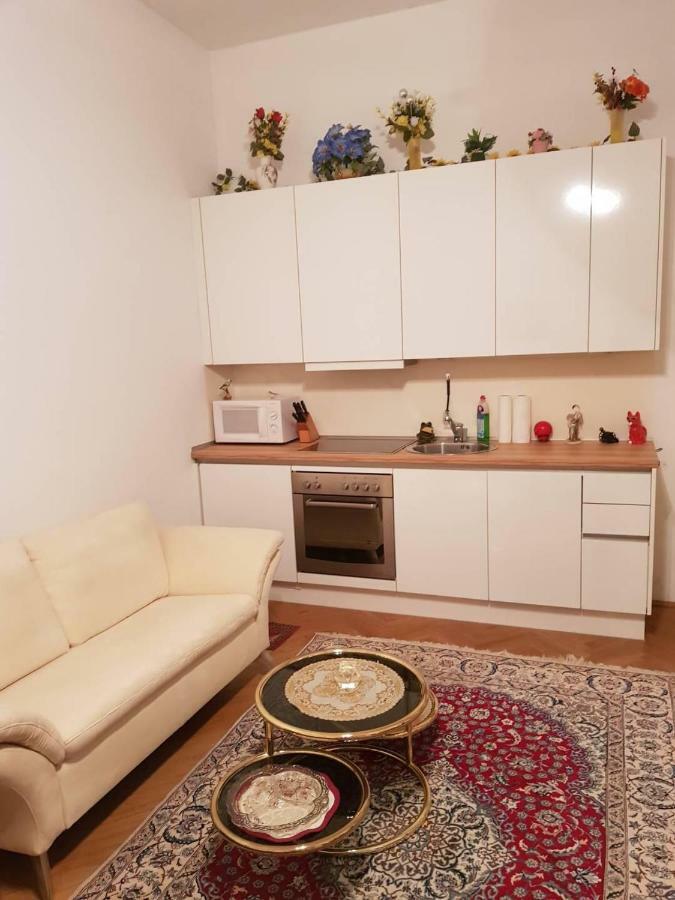 Vienna- Luxury Appartement Vienne