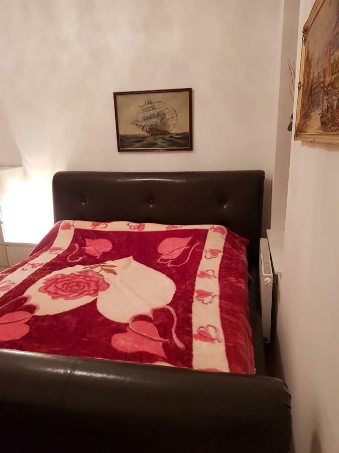 Vienna- Luxury * Vienne